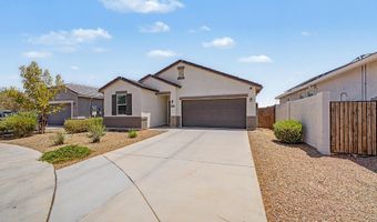 1081 W SAND CANYON Ct, Casa Grande, AZ 85122