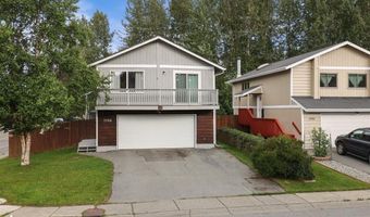1988 Commodore Dr, Anchorage, AK 99507