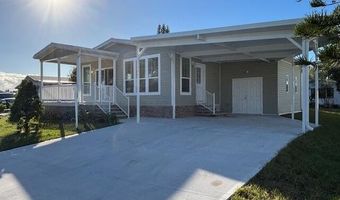 723 Hyacinth Cir, Barefoot Bay, FL 32976