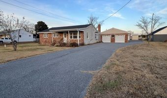 136 OLD AIRPORT Rd, Harrington, DE 19952