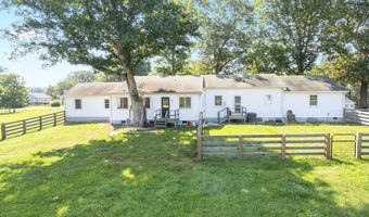 16474 DOUGLAS Rd, Barboursville, VA 22923