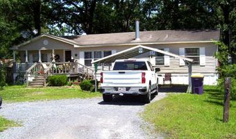 1652 N CONSTITUTION Ave, Ashdown, AR 71822