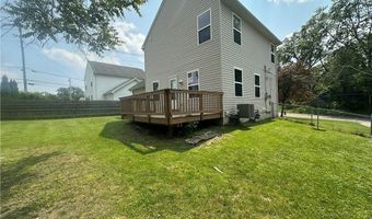 4322 Coleman Ave, Ashtabula, OH 44004