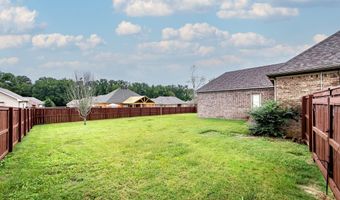 66 Hudson Branch Dr, Austin, AR 72007