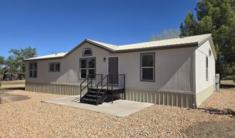 1461 N Pomerene Rd, Benson, AZ 85602