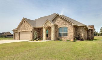 8060 Longbow, Arcadia, OK 73007