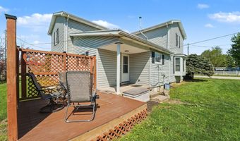 401 Main St, Arcanum, OH 45304