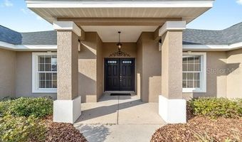 3305 NE 106TH St, Anthony, FL 32617