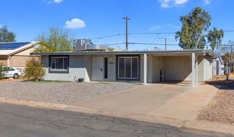 9310 W SANTA CRUZ Blvd, Arizona City, AZ 85123