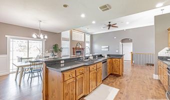 2802 S Hidden Hutch Dr, Ammon, ID 83401