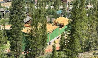 724 Blue Ridge Rd, Breckenridge, CO 80424