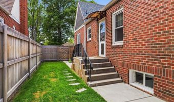212 W 4TH Ave, Cheyenne, WY 82001