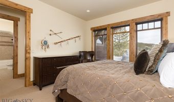12 Upper Cascade Ridge Rd, Big Sky, MT 59716