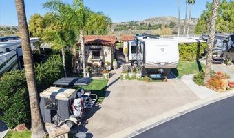 45525 Highway 79 Site 583, Aguanga, CA 92536