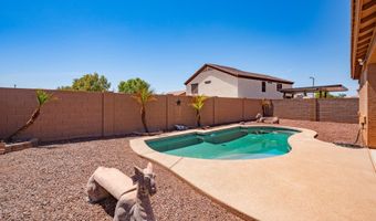24777 W Wood St, Buckeye, AZ 85326