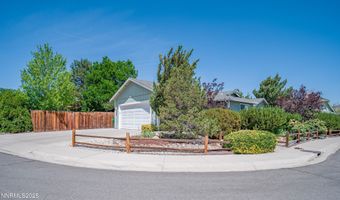 300 Coral Way, Dayton, NV 89403
