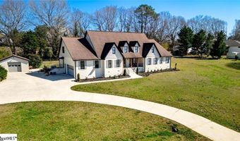 118 Briar Patch Rd, Anderson, SC 29621