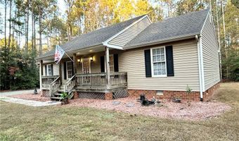 744 Millwood Rd, Aylett, VA 23009