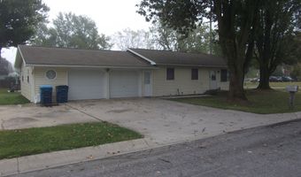 1007 S Superior St, Angola, IN 46703