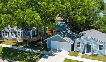 830 S Shawnee Ave, Bartlesville, OK 74003