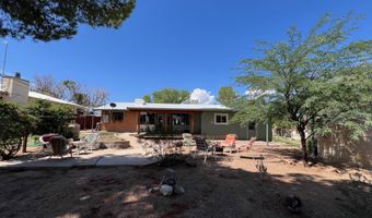374 W Duane St, Benson, AZ 85602