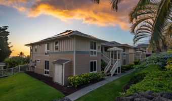 75-5919 ALII Dr T22, Kailua Kona, HI 96740