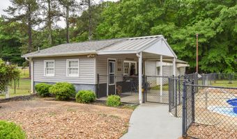 1579 Van Buren Rd, Barnesville, GA 30204