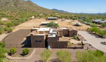 3730 E CLOUD Rd, Cave Creek, AZ 85331