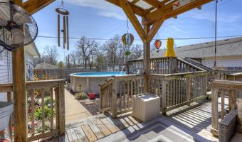 8800 SE 72nd Ter, Baxter Springs, KS 66713