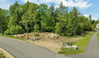 Map 15 Lot 60 Brynn Lane lot 60, Alton, NH 03809