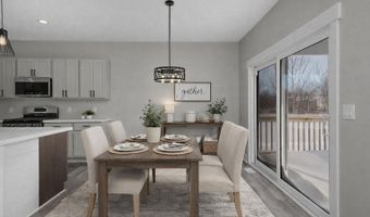 8516 Warner St, Allendale, MI 49401