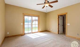 1210 BERINGER Way, Billings, MT 59106