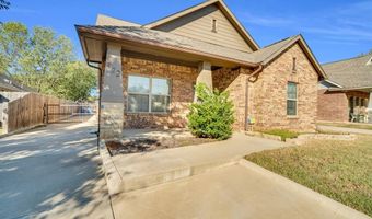 322 S Watson St, Alvarado, TX 76009