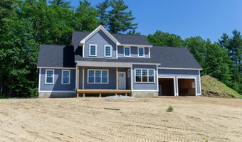 8 Stone Creek Dr, Brentwood, NH 03833