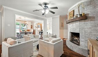 3026 Ventura Dr, Abilene, TX 79605