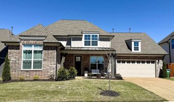 12516 GOLDEN BELL Dr, Arlington, TN 38002