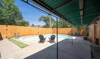 3802 LINDA Dr, Amarillo, TX 79109