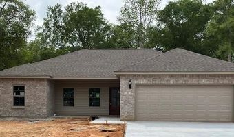 38 Ansley Ln, Carriere, MS 39426