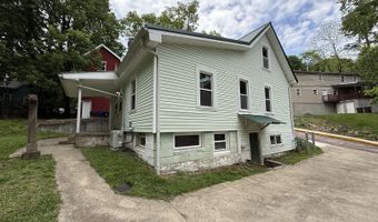 5 Smith St, Athens, OH 45701