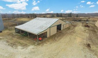 5190 Clay Farm Rd, Atwood, TN 38220