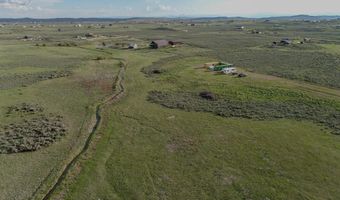 Lot 16 W GERONIMO Lane, Daniel, WY 83115