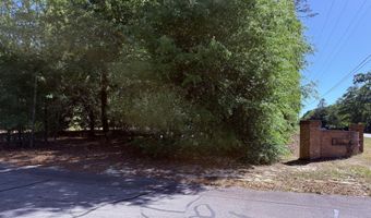 Deerwood Road lot 10, Barnwell, SC 29812