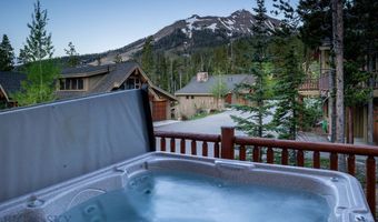 2 Happy Trl, Big Sky, MT 59716