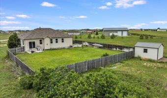 17415 ANNA Loop, Cheyenne, WY 82009