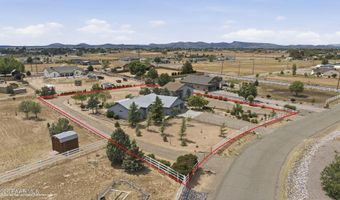 1058 Chuck Wagon Ln, Chino Valley, AZ 86323