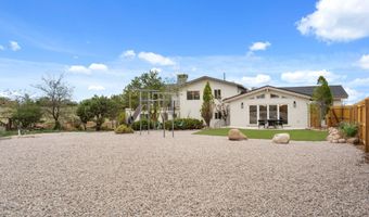 12300 Palomas Ave NE, Albuquerque, NM 87122