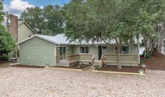 914 MANGHAM Rd, Babson Park, FL 33827