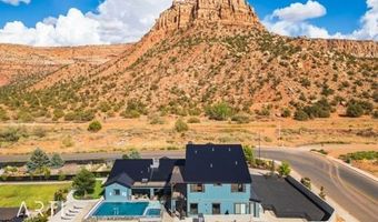 385 S Hildale St, Colorado City, AZ 86021