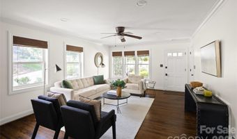 2215 Chatham Ave, Charlotte, NC 28205