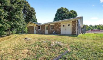 2082 W State Rd 54, Bloomfield, IN 47424